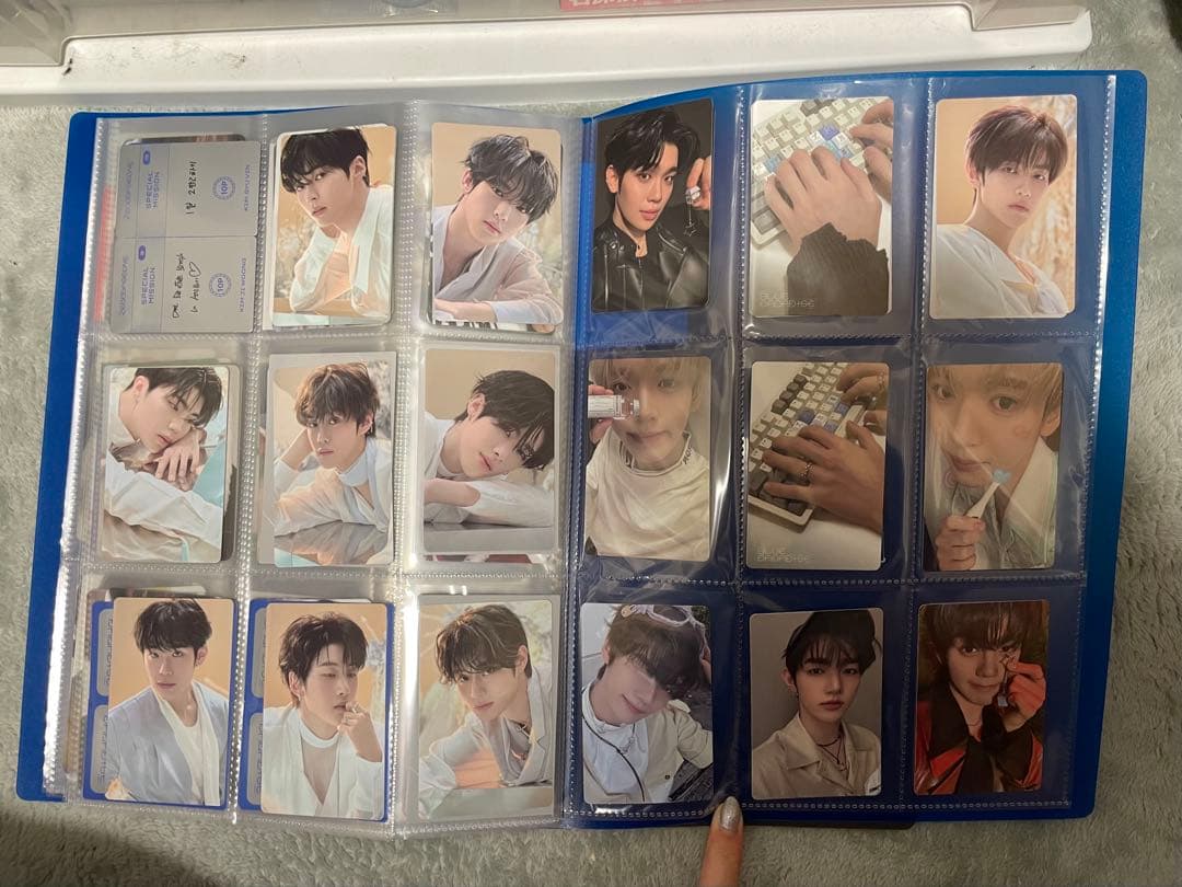 ZB1 ZEROBASEONE トレカ 324枚 まとめ売り① バラ売り可