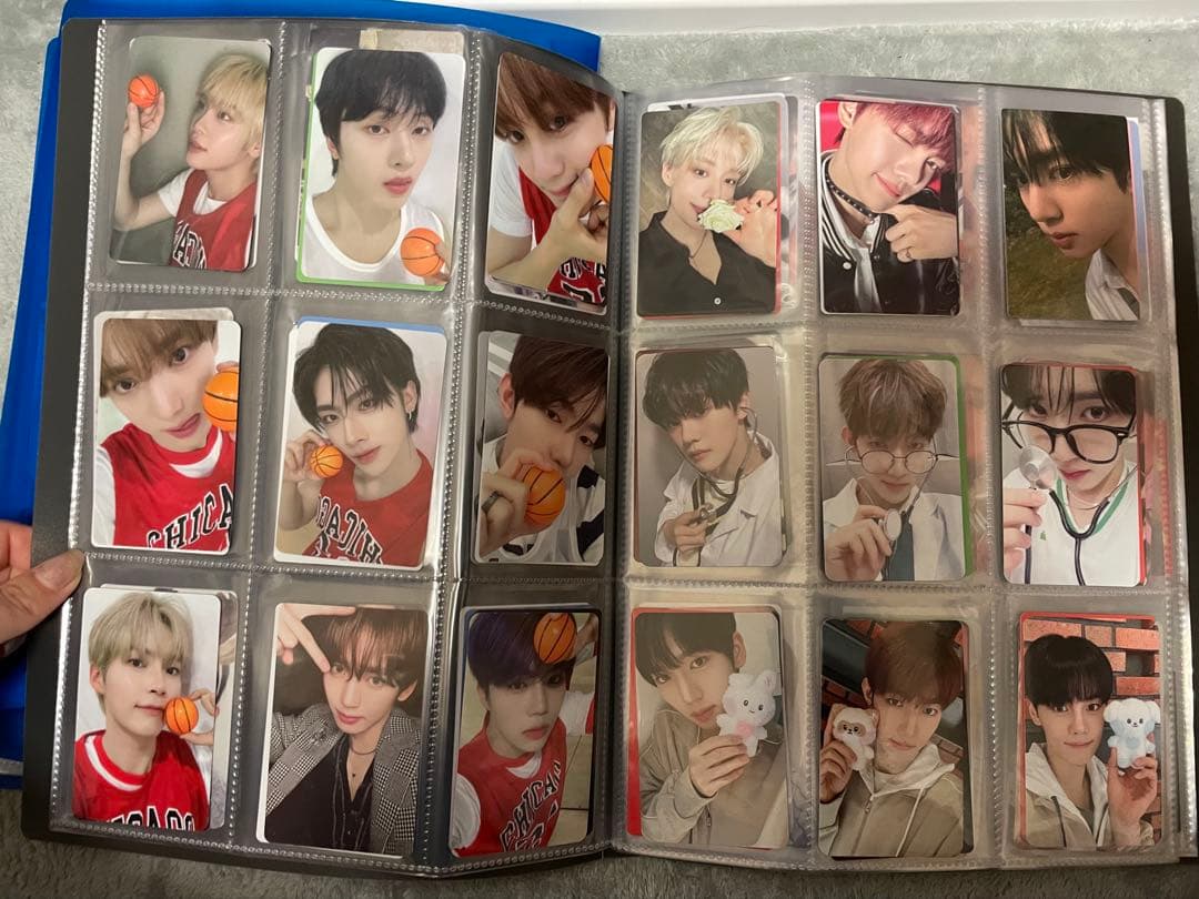 ZB1 ZEROBASEONE トレカ 324枚 まとめ売り① バラ売り可