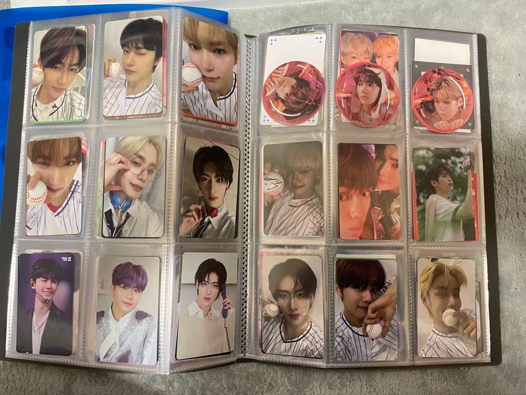 ZB1 ZEROBASEONE トレカ 324枚 まとめ売り① バラ売り可