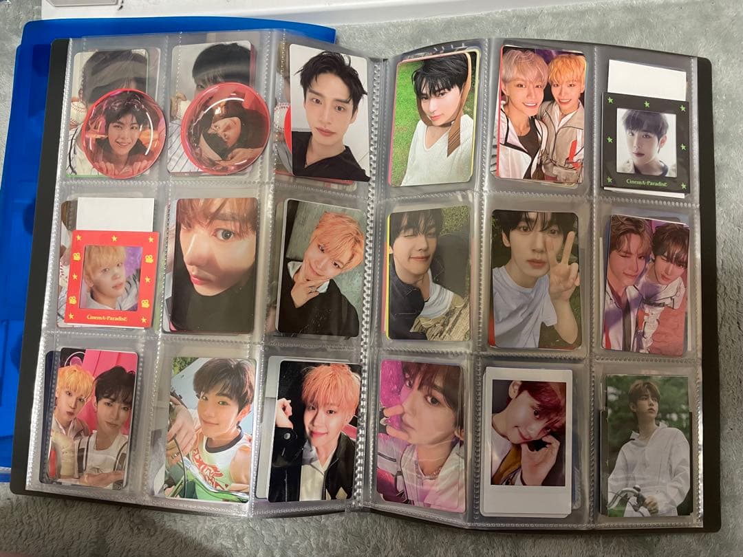 ZB1 ZEROBASEONE トレカ 324枚 まとめ売り① バラ売り可