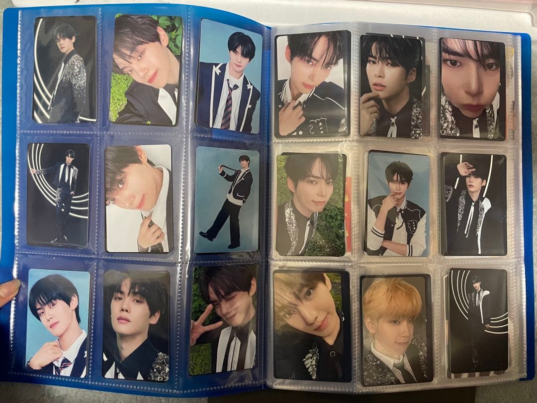 ZB1 ZEROBASEONE トレカ 324枚 まとめ売り① バラ売り可