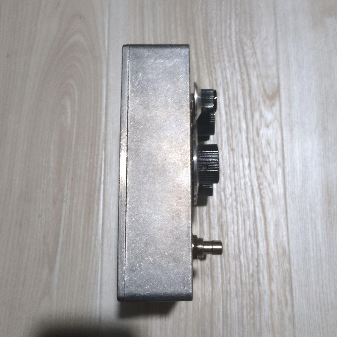 SUPER WEIRDO グリッチスーパーファズ