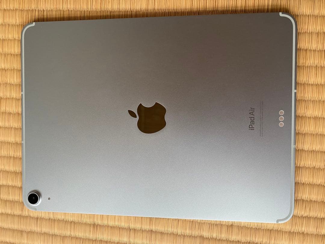 iPad本体 iPad Air M2 11 inch WIFI+cellular 128gb