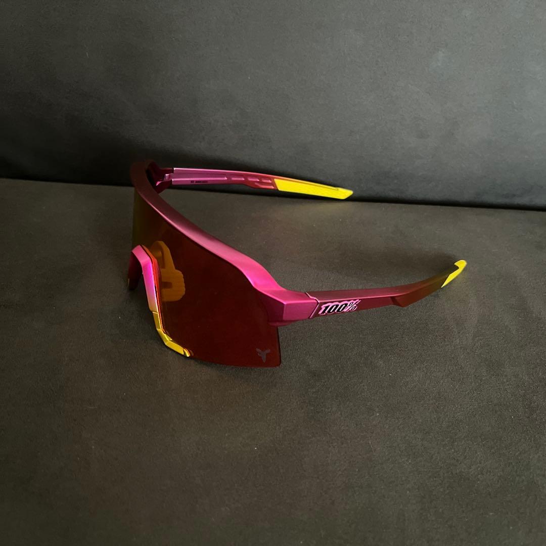 100% ワンハンドレッド　タティスjrモデル　S3