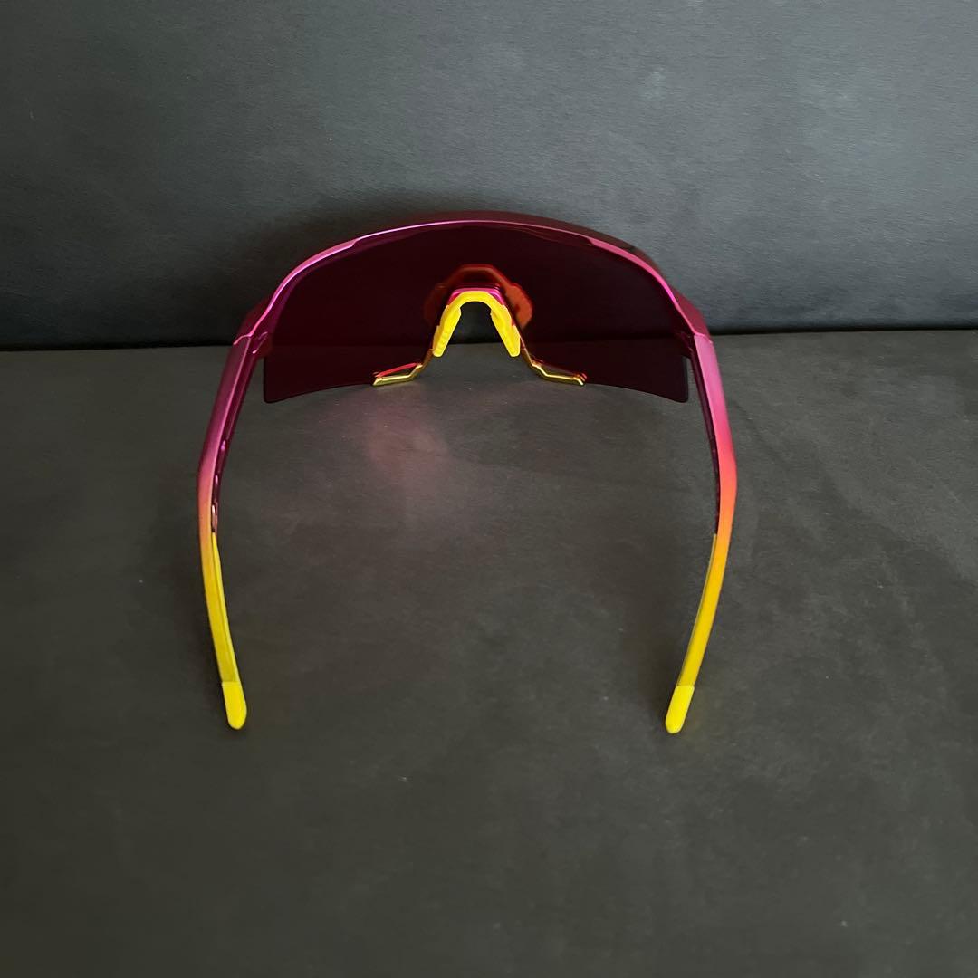 100% ワンハンドレッド　タティスjrモデル　S3