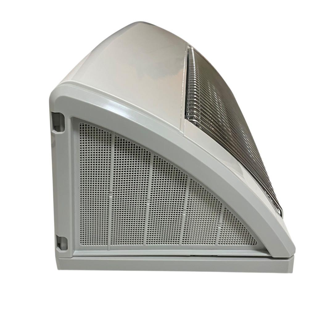 美品　コロナ 壁掛型　遠赤外線暖房機　ウォールヒート　CHK-C126A