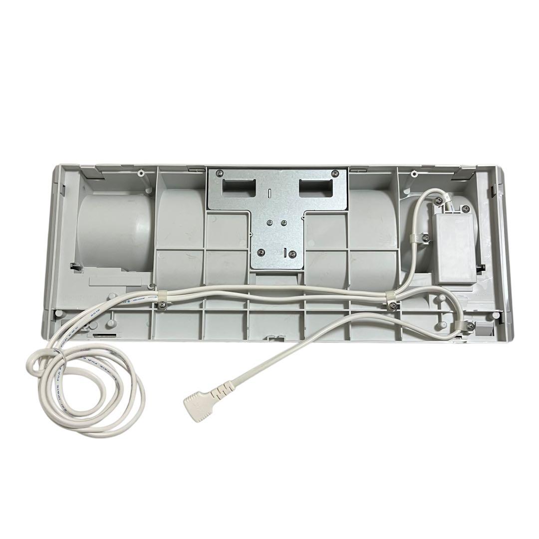 美品　コロナ 壁掛型　遠赤外線暖房機　ウォールヒート　CHK-C126A