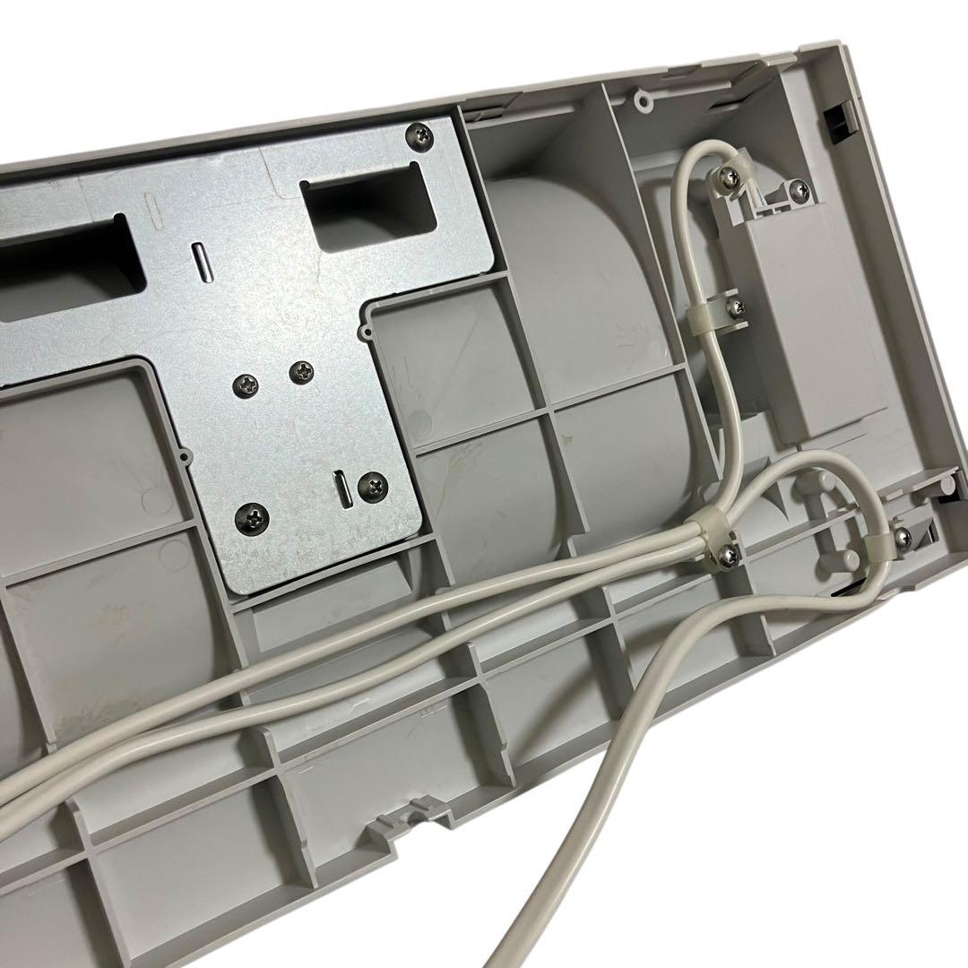 美品　コロナ 壁掛型　遠赤外線暖房機　ウォールヒート　CHK-C126A