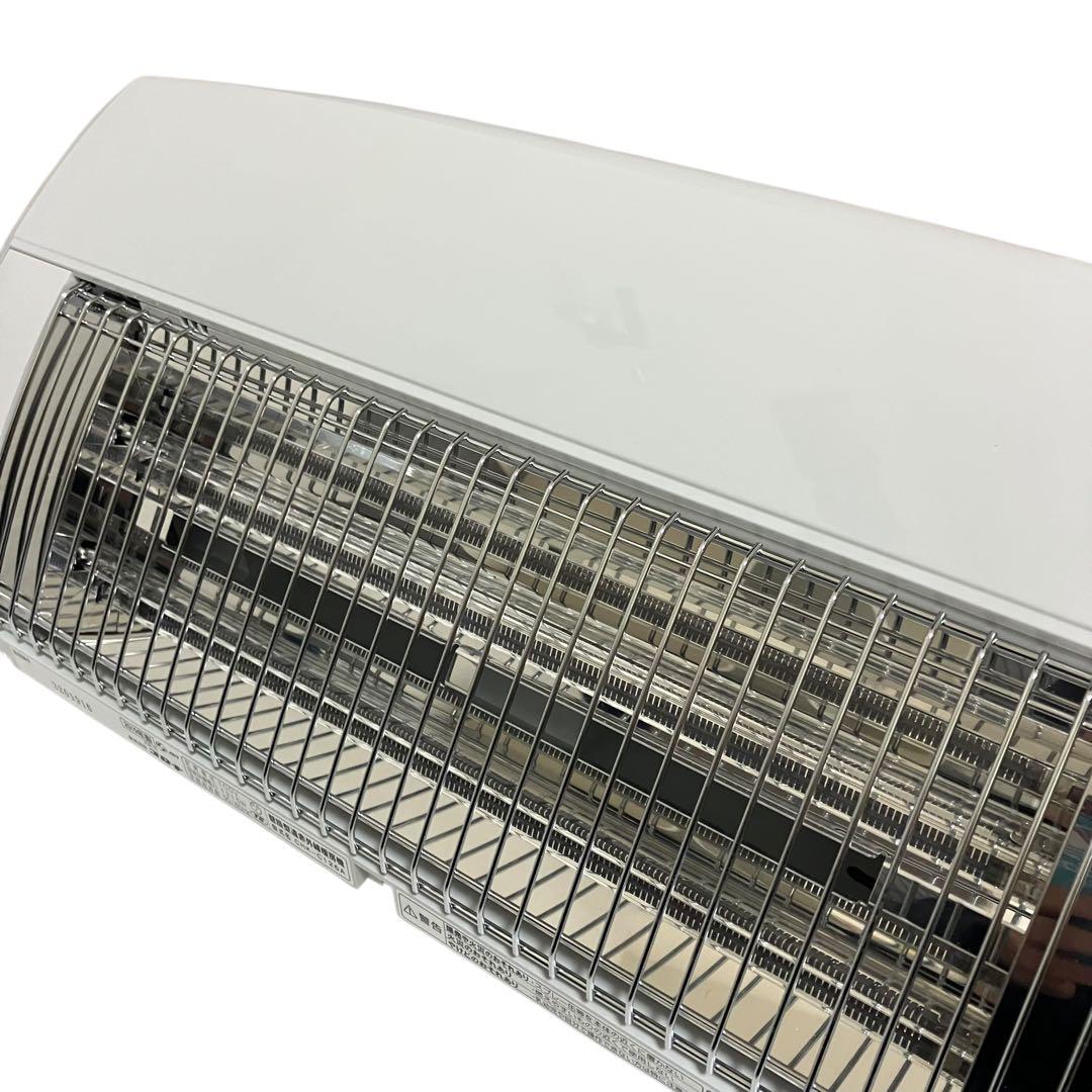 美品　コロナ 壁掛型　遠赤外線暖房機　ウォールヒート　CHK-C126A