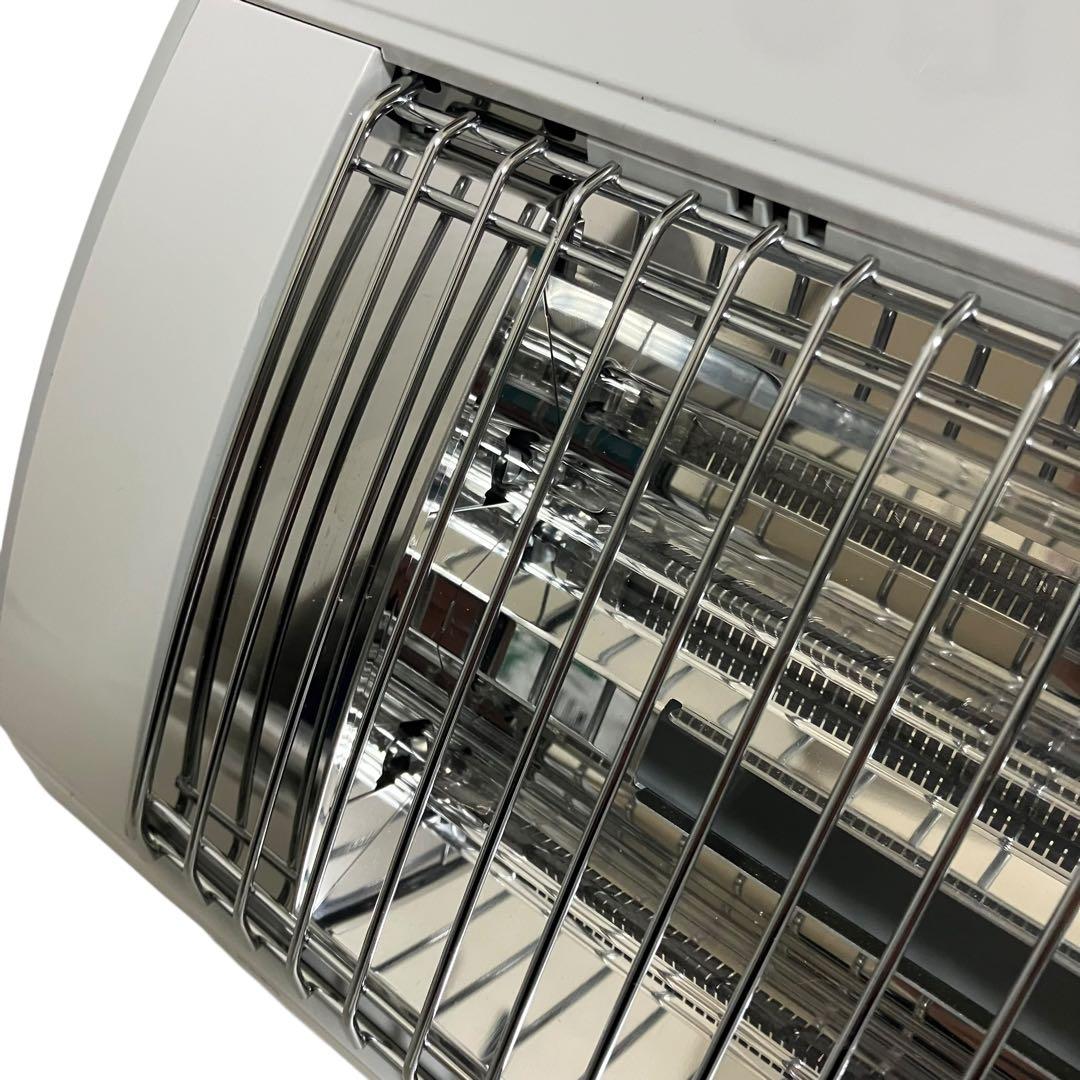 美品　コロナ 壁掛型　遠赤外線暖房機　ウォールヒート　CHK-C126A