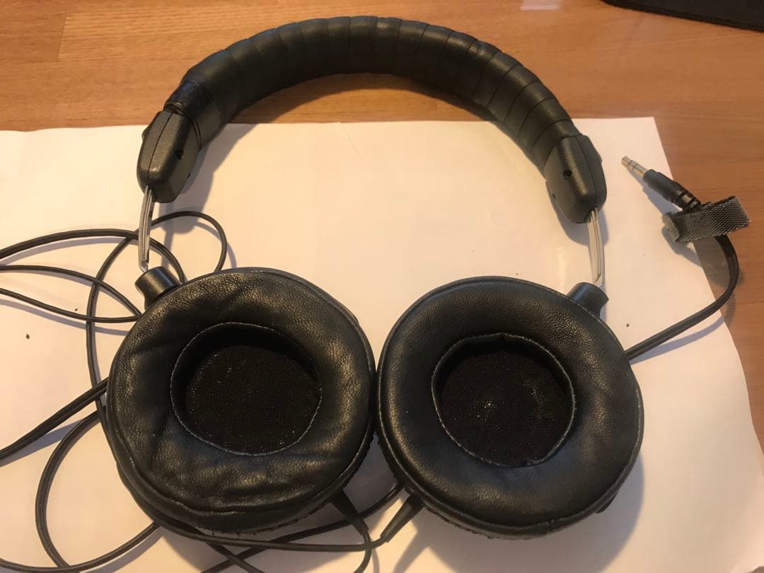 audio-technica ATH-ES10 有線ヘッドホン