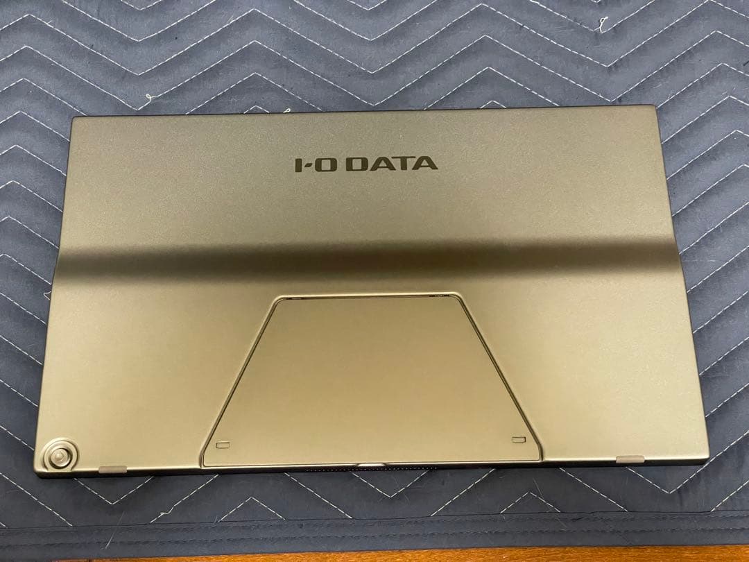 ディスプレイ・モニター本体 I-O DATA LCD-CF162XAB-M