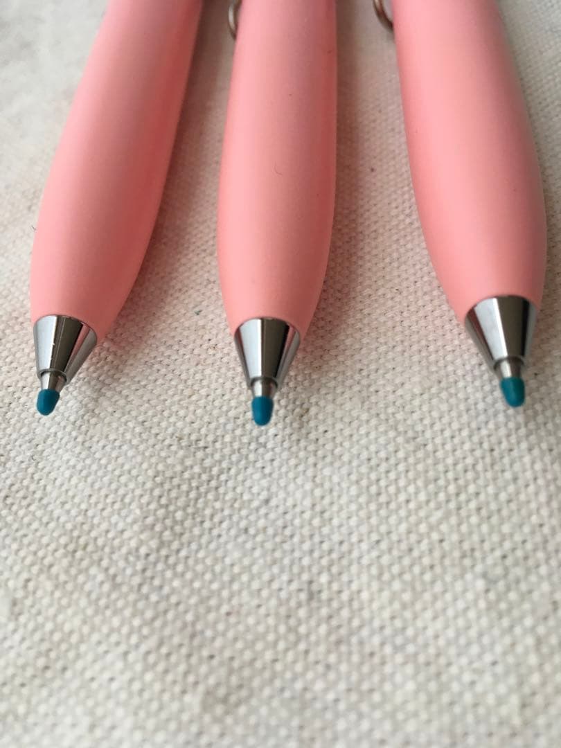 ユニボールワンP さくらんぼ