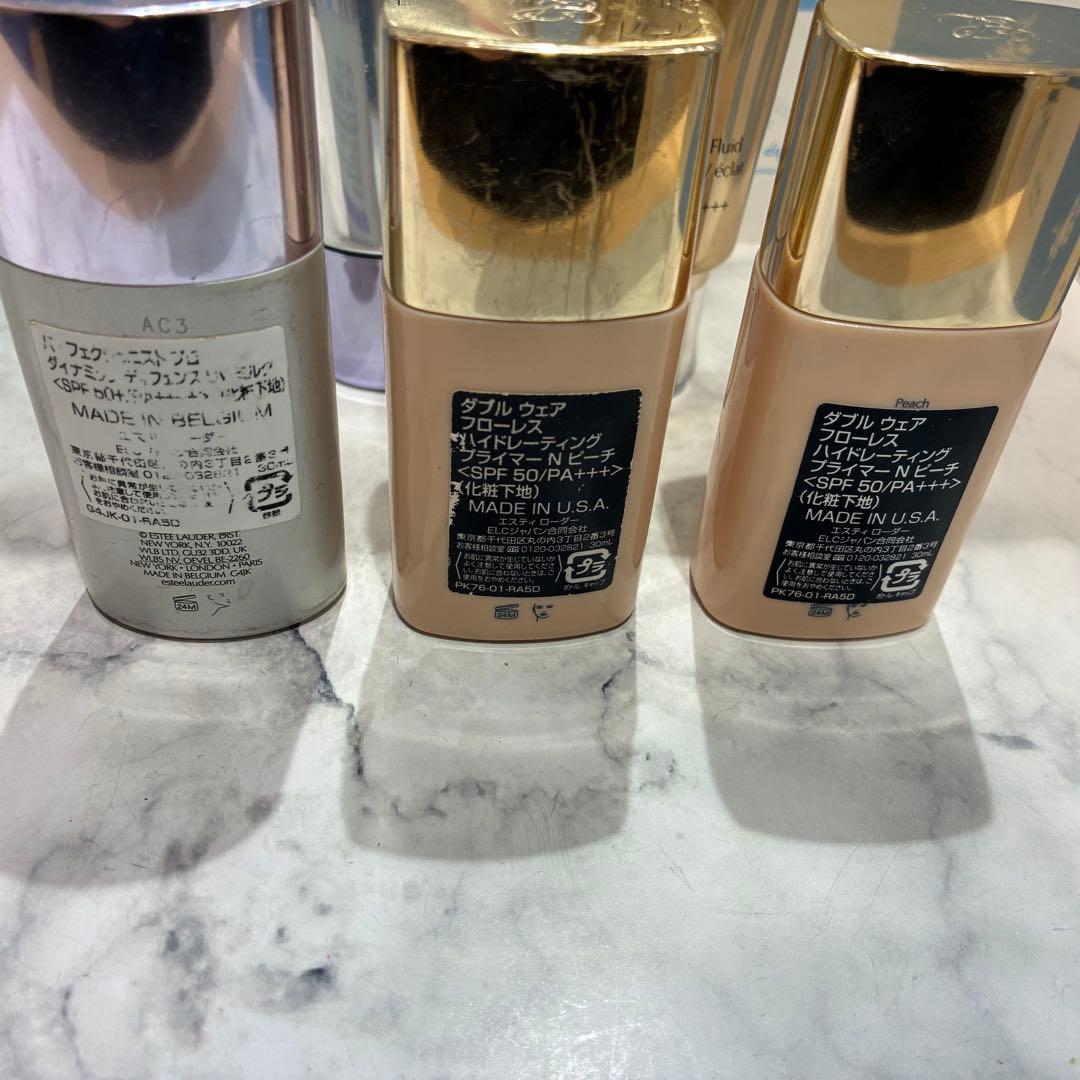 ♥【vatie】エスティーローダー　コスメまとめ　※バラ売り不可