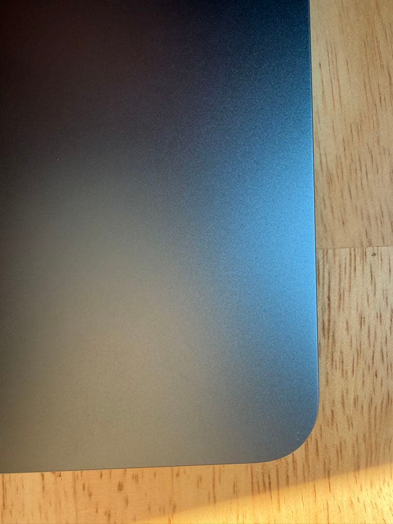 【美品・おまけ付】iPad Air 5 256GB ブルー Wi-Fiモデル