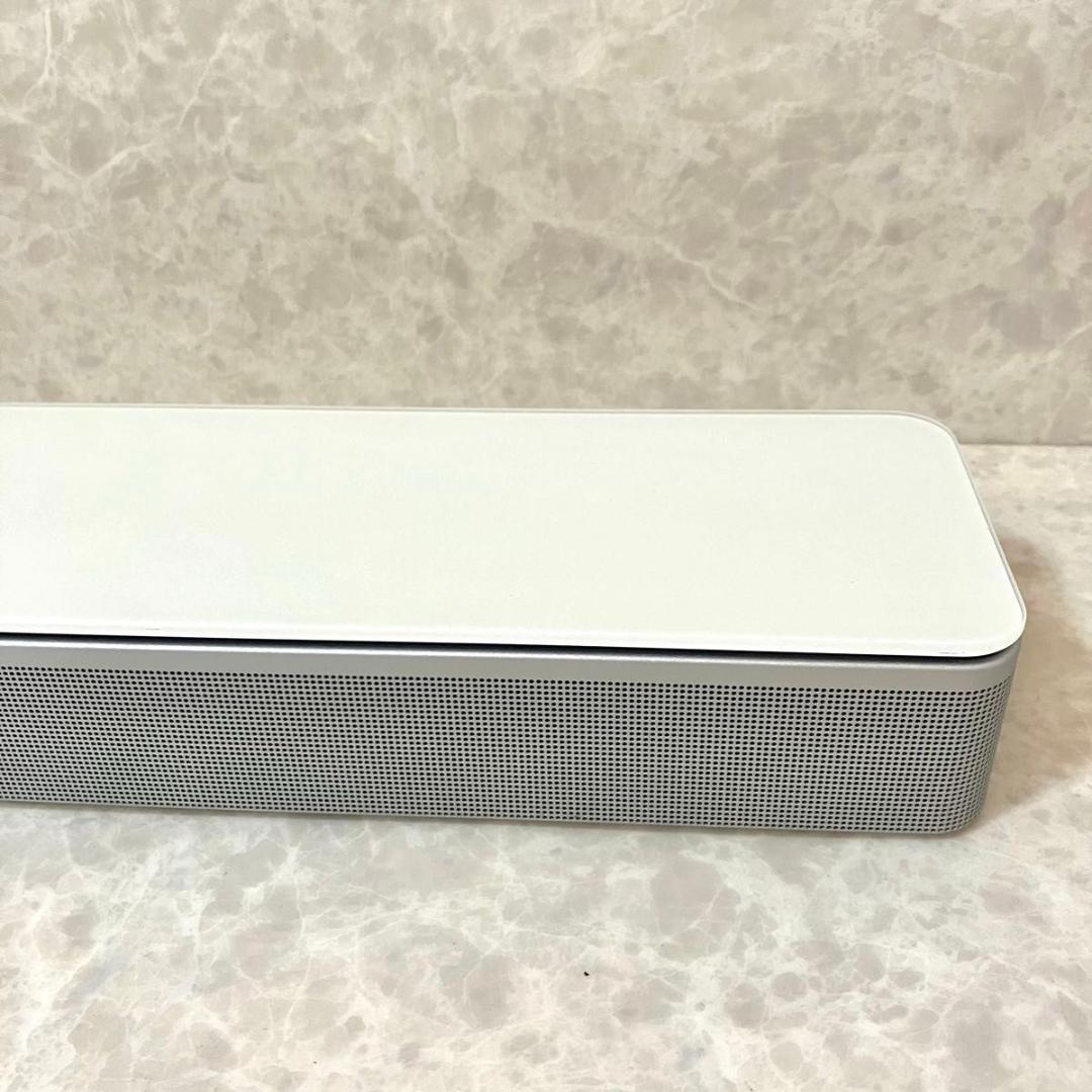 【メーカー整備品】ボウズ Soundbar 700 スマートサウンドバー