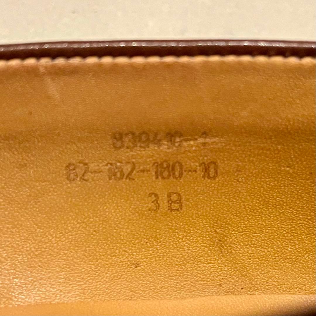 一時値下げ中　J.M. WESTON #180ローファー 袋・箱・シューツリー