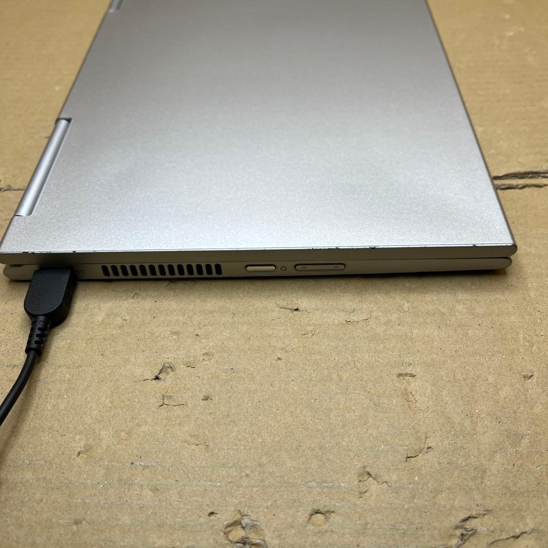 NECノートPC win11 PC-VKT16GVG4 13.3インチ