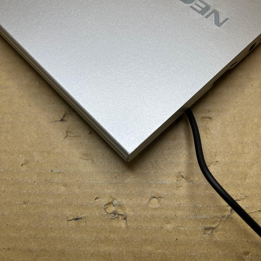 NECノートPC win11 PC-VKT16GVG4 13.3インチ