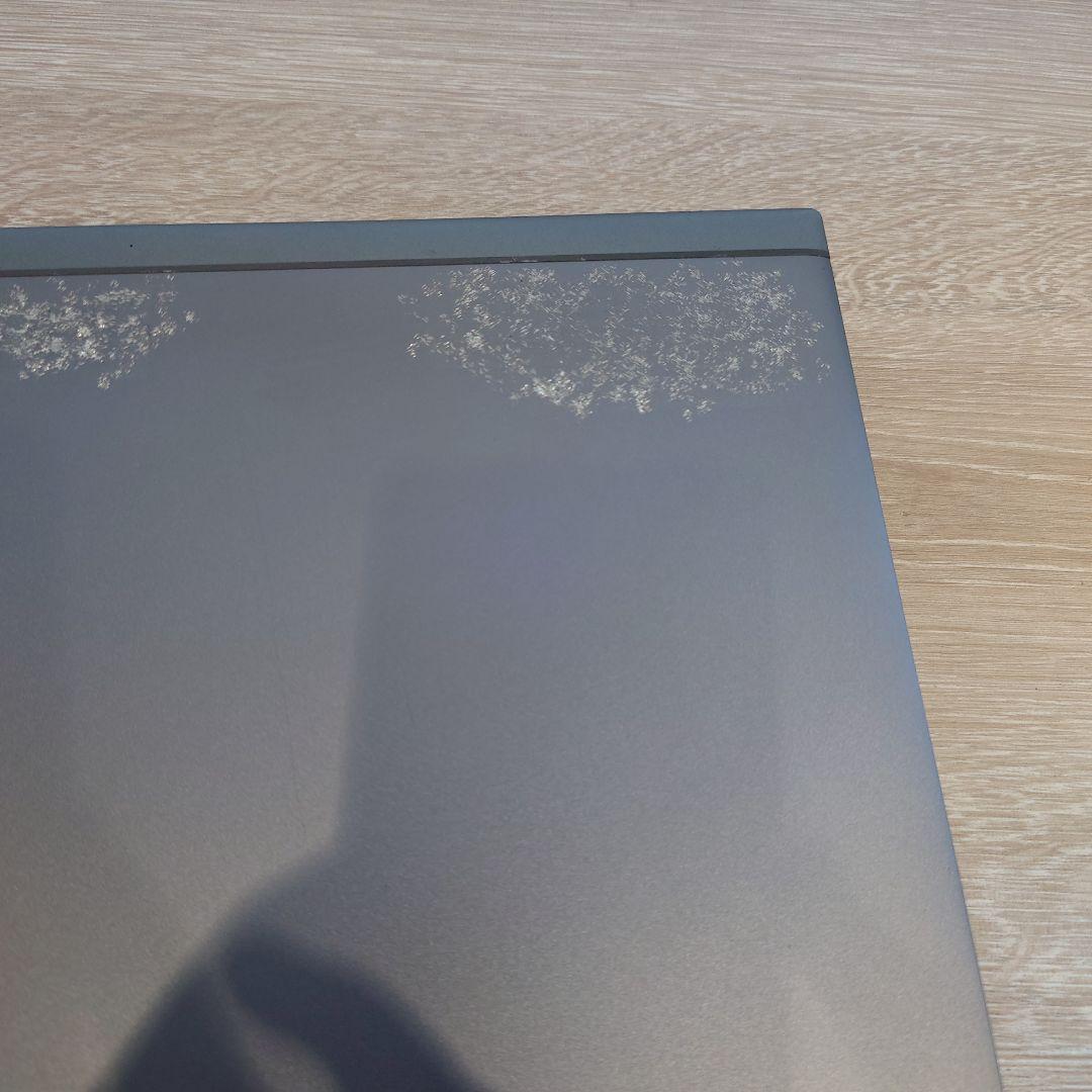 その他ノートPC本体 HPZBookFury 17 G7 Core i7-10850H / 64GB