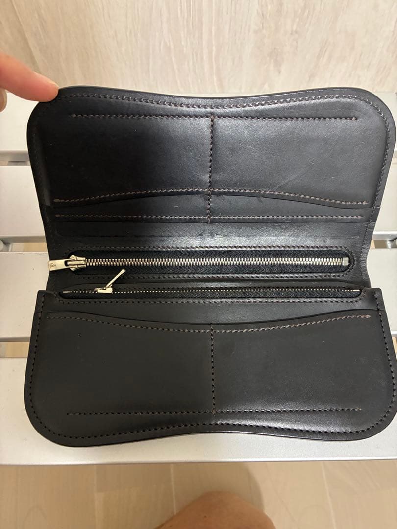 専用　ラストクロップス　ブリスター　L