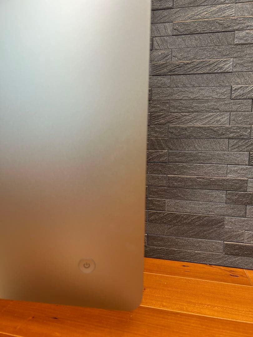 Macマックパソコン2020Apple iMac4Kディスプレイモデル