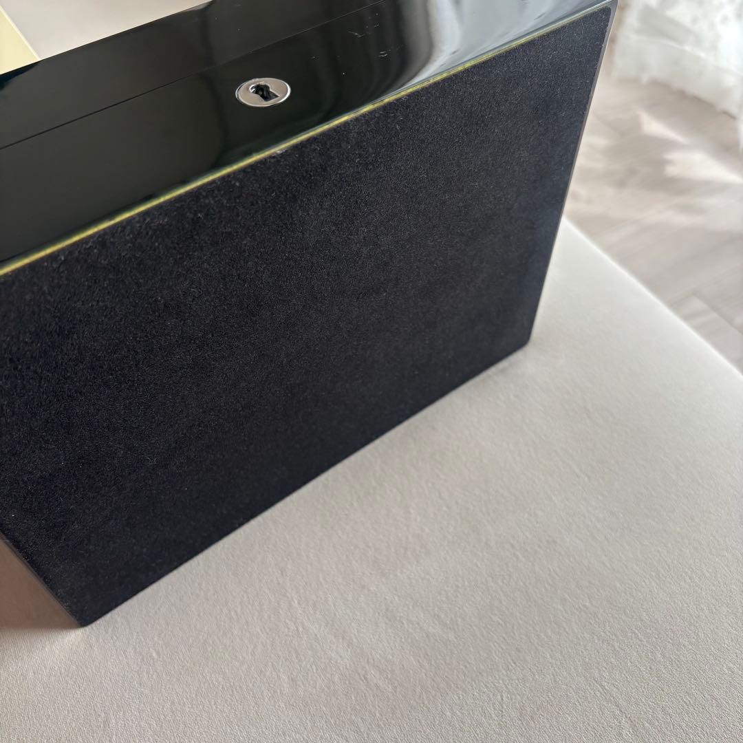 THE PENINSULA ジュエリーボックスL