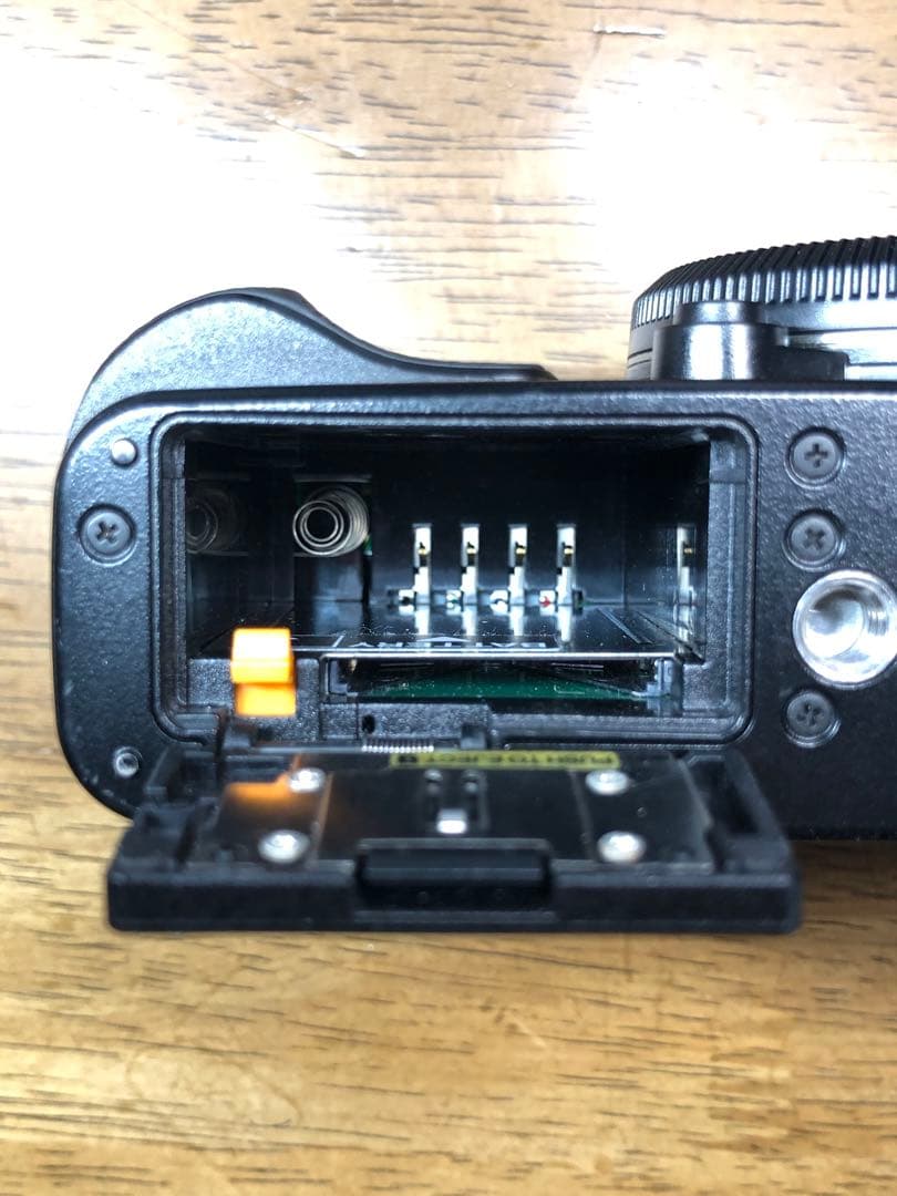 Fujifilm X-E3 ミラーレスカメラ