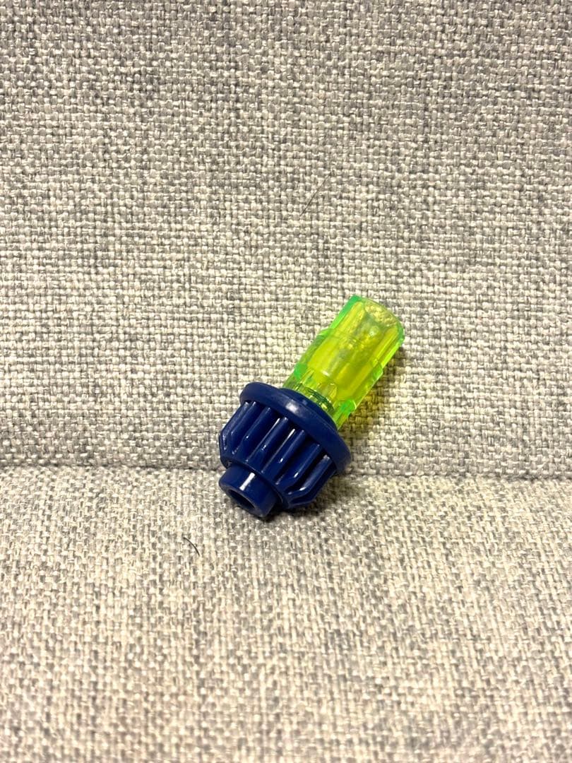 エアロペガサス3-70A 開封品/対戦未使用/ベイコード未使用