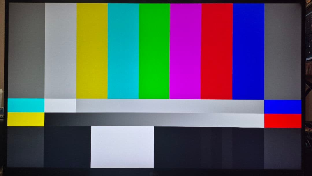 LG 27UL650 27インチ 4Kモニター 本体