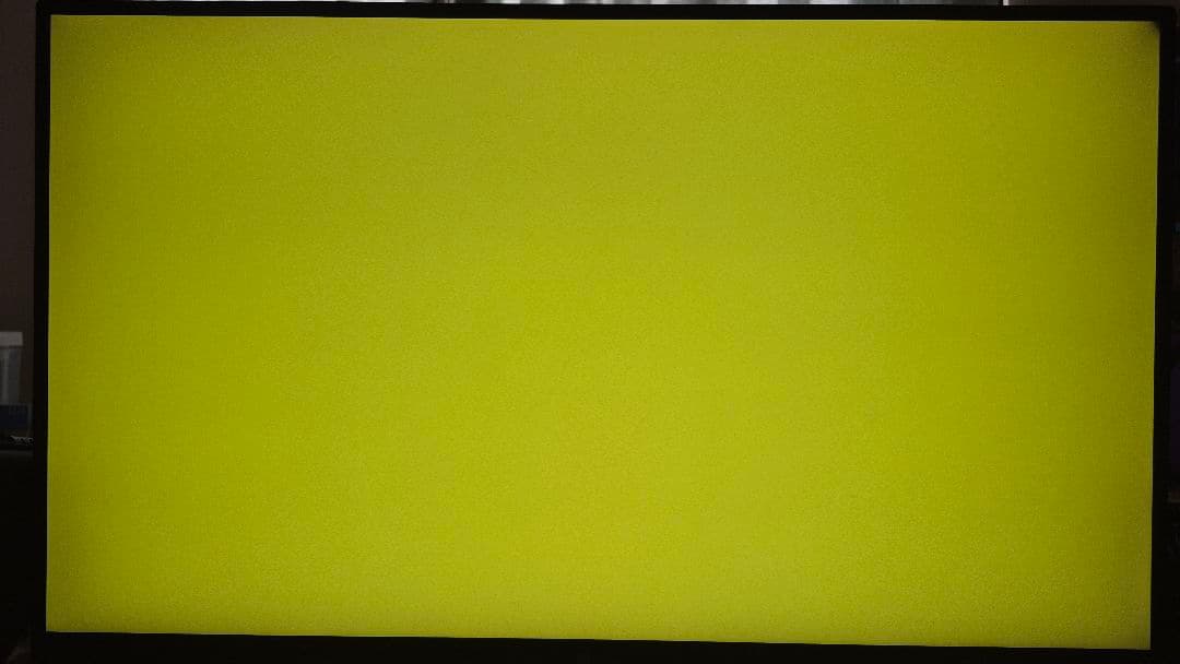 LG 27UL650 27インチ 4Kモニター 本体