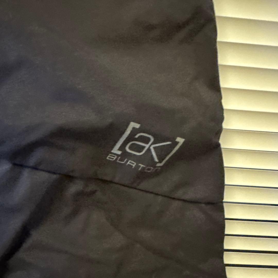 Burton ［ak］GORE-TEX 2L スノーボードウェア セット