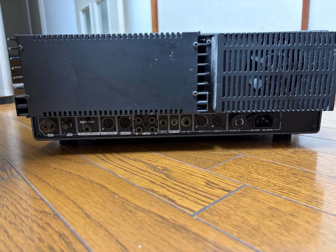 無線機TS-940S KENWOOD