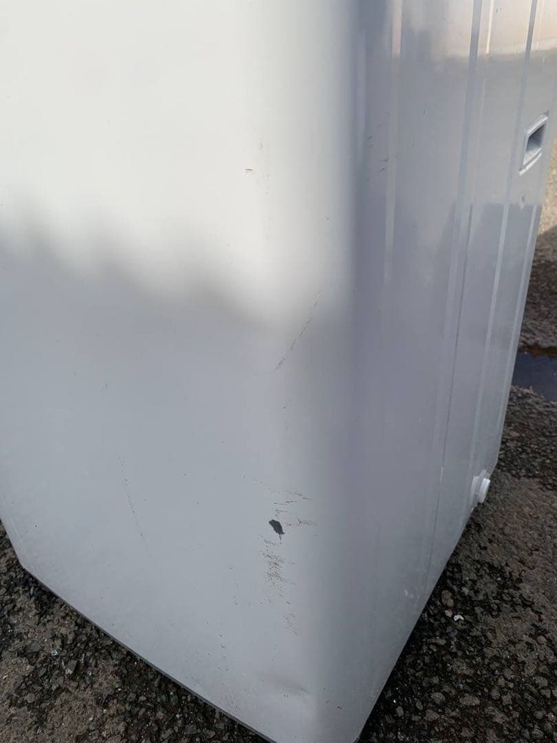 ①✅ヤマダ電機洗濯機✅送料設置無料 ✅YWM-T60A1✅