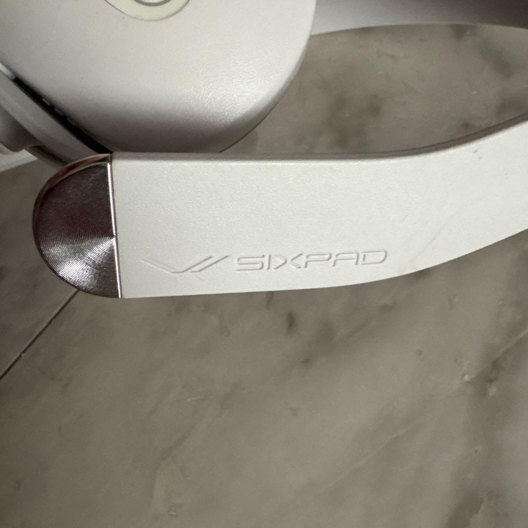 SIXPAD・フェイシャルフィット