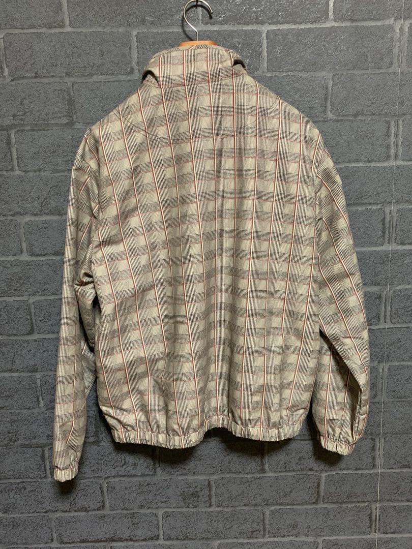 セール！！Supreme Track Half Zip Pullover