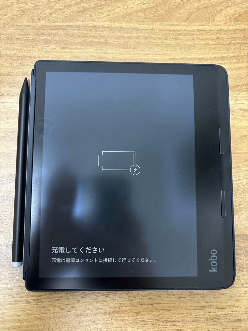 Kobo Sage 32GB 8インチ