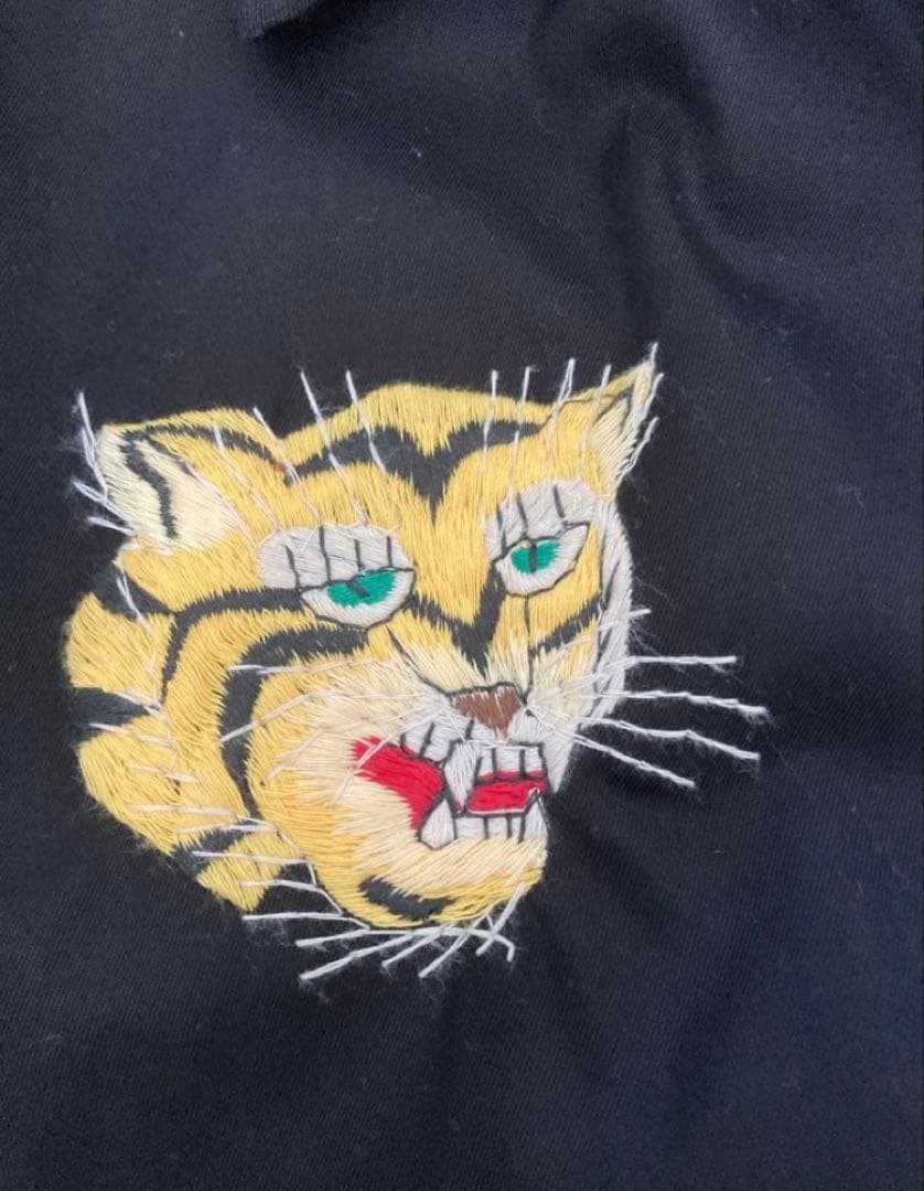 テーラー東洋 ベトジャン TT15275