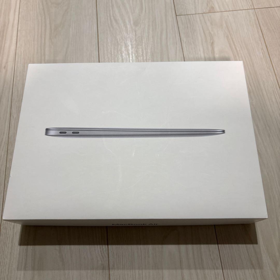 スマホ・タブレット・パソコン macbook air m1