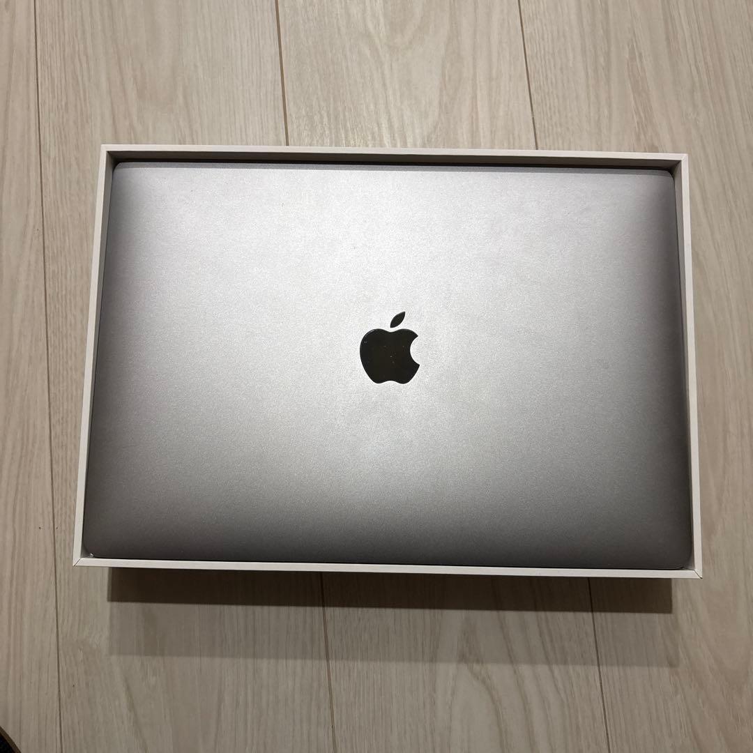 スマホ・タブレット・パソコン macbook air m1