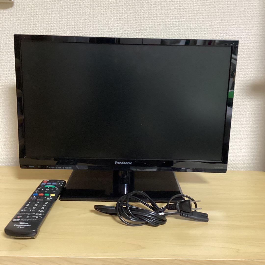 Panasonic TH-19C305 19インチテレビ