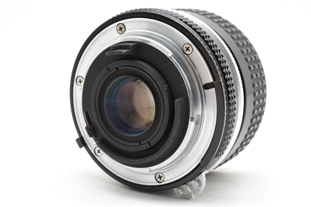 #4448 Nikon Ai Nikkor 28mm f2.8 マニュアルレンズ
