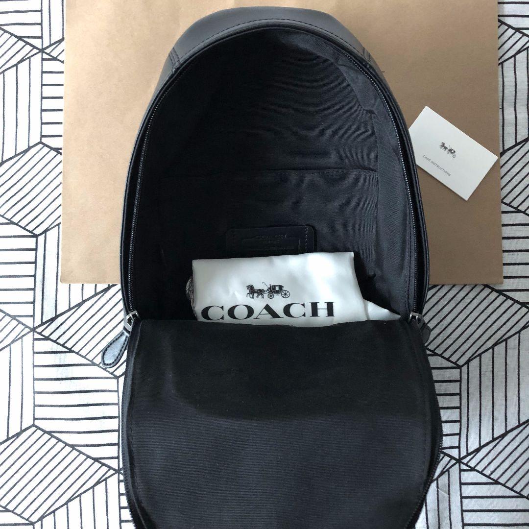 COACHコーチバッグ F39942 ショルダーバッグメンズボディバッグ