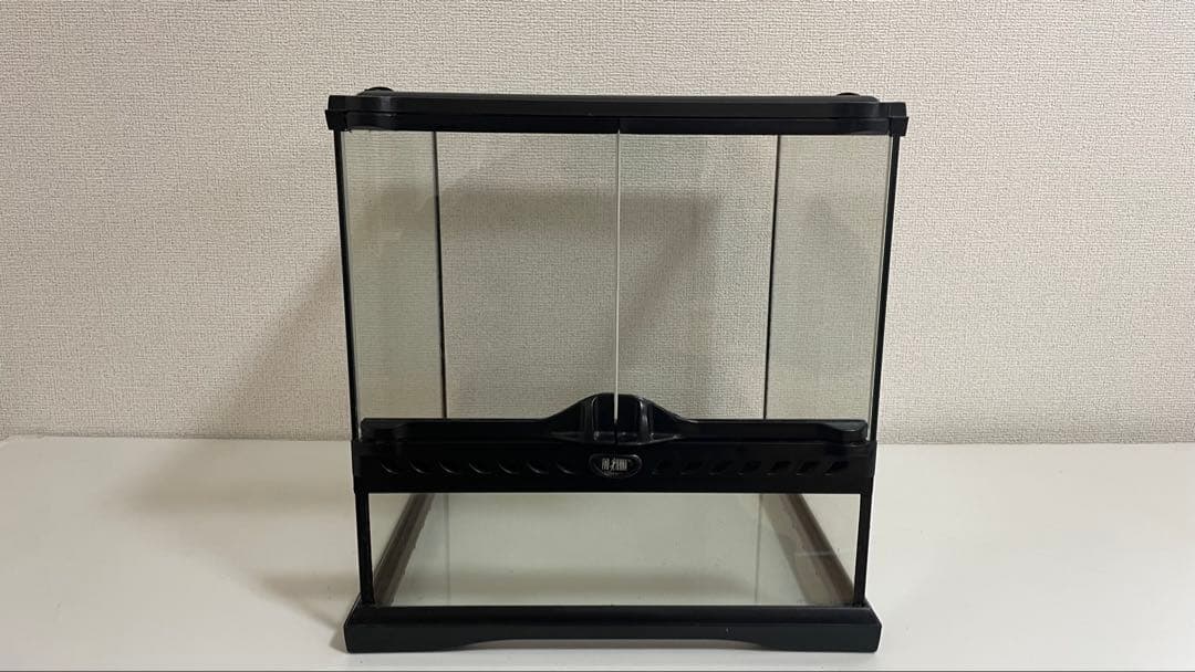 【中古廃盤品】グラステラリウム3030/暖突S/イージーグローサーモ/おまけ付