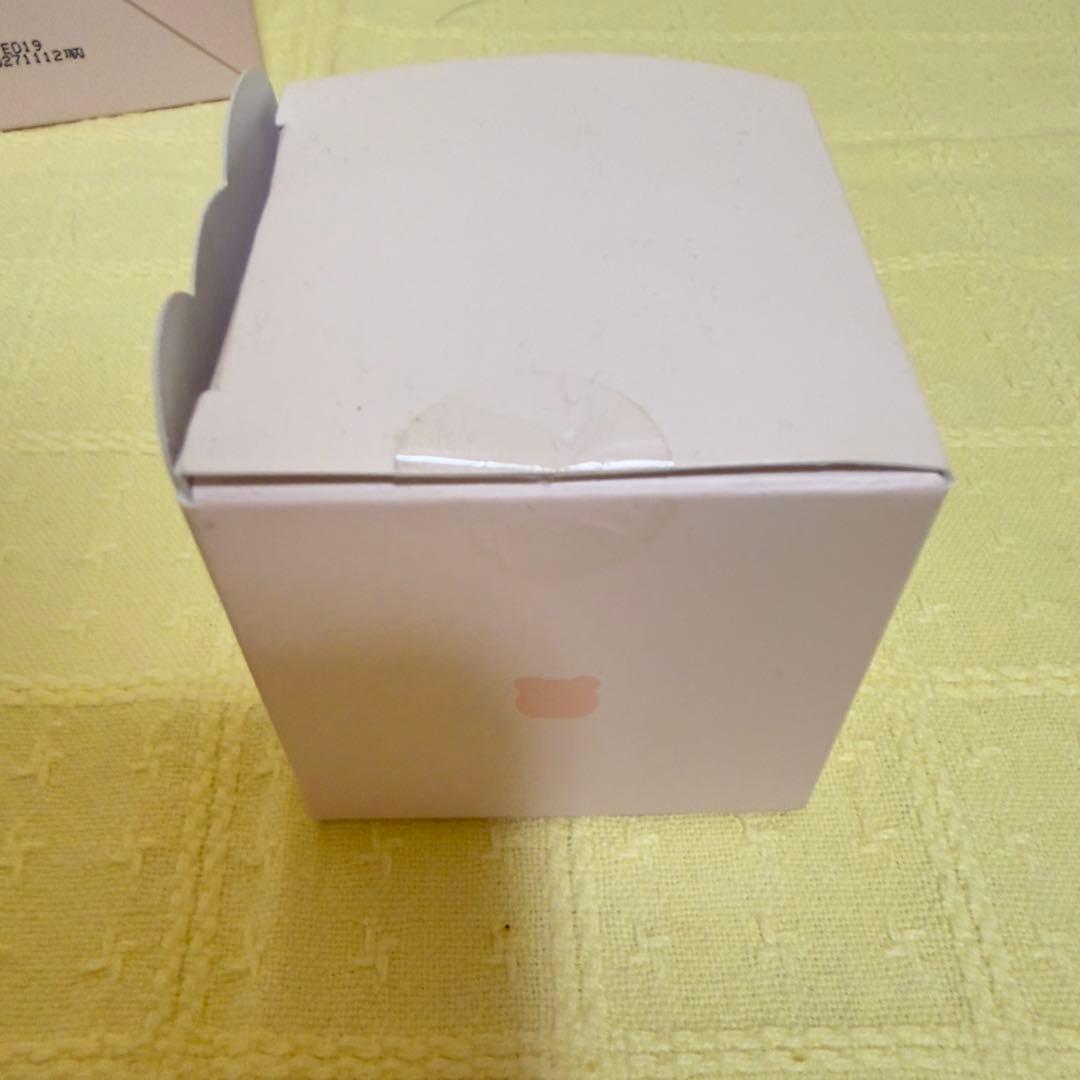 新品未開封　メディキューブ　ブースタープロ美顔器　キャップ　トナーパッドセット