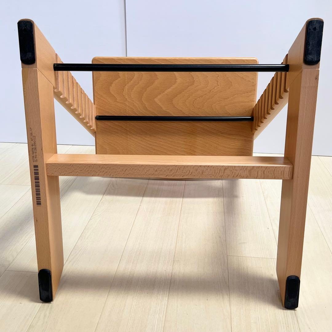 ★美品★ストッケ トリップトラップ STOKKE ナチュラル ベビーセット付き