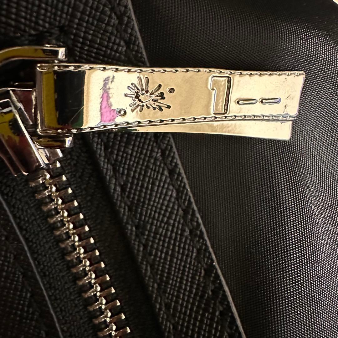 M.MIHARAYASUHIRO T-rex Bag ショルダー バッグ 恐竜