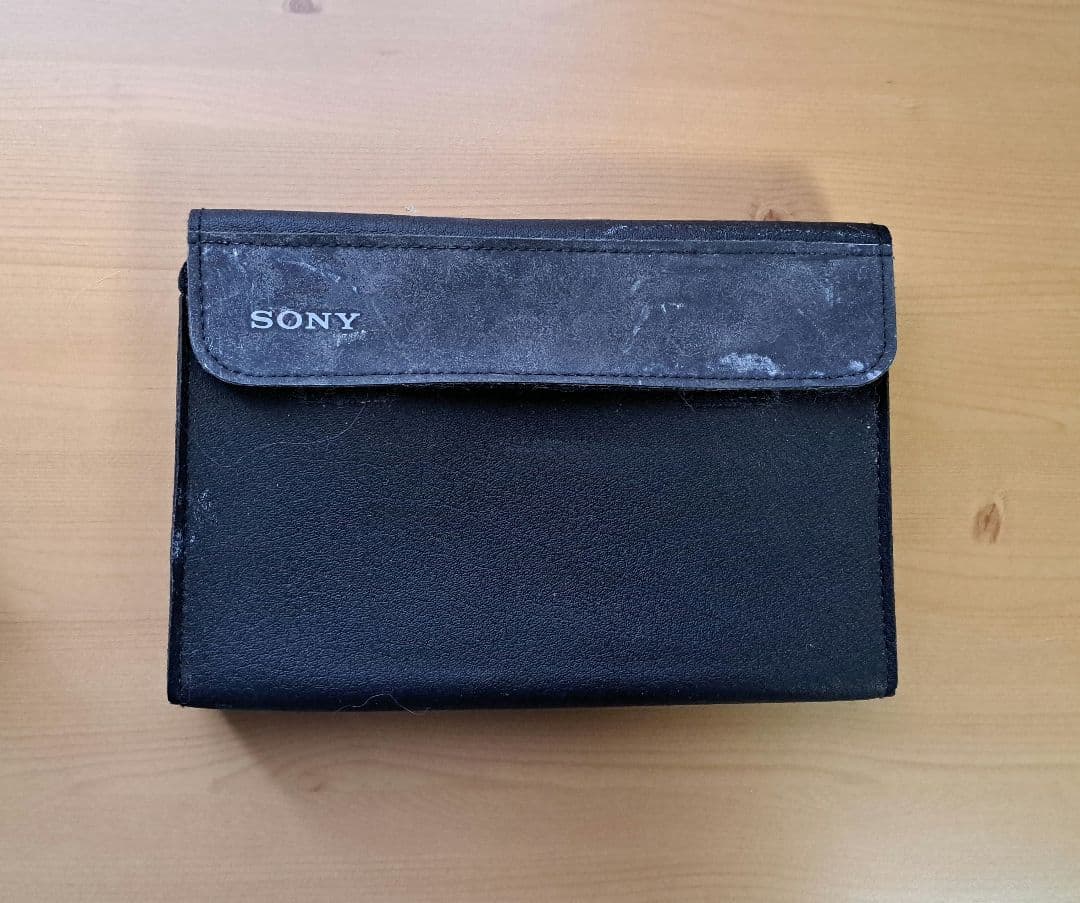 SONY ICF-SW7600 ラジオ受信機