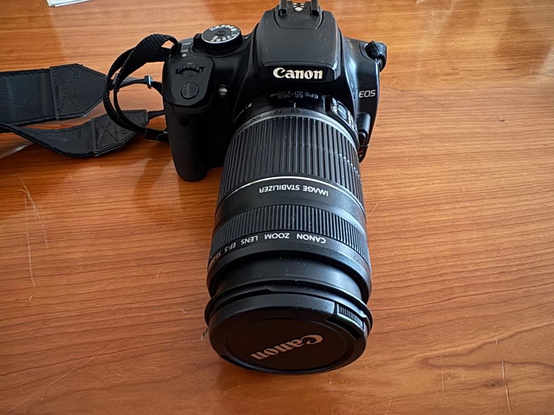 鳩*様 Canon EOS Kiss Digital Xデジタル一眼レフカメラ