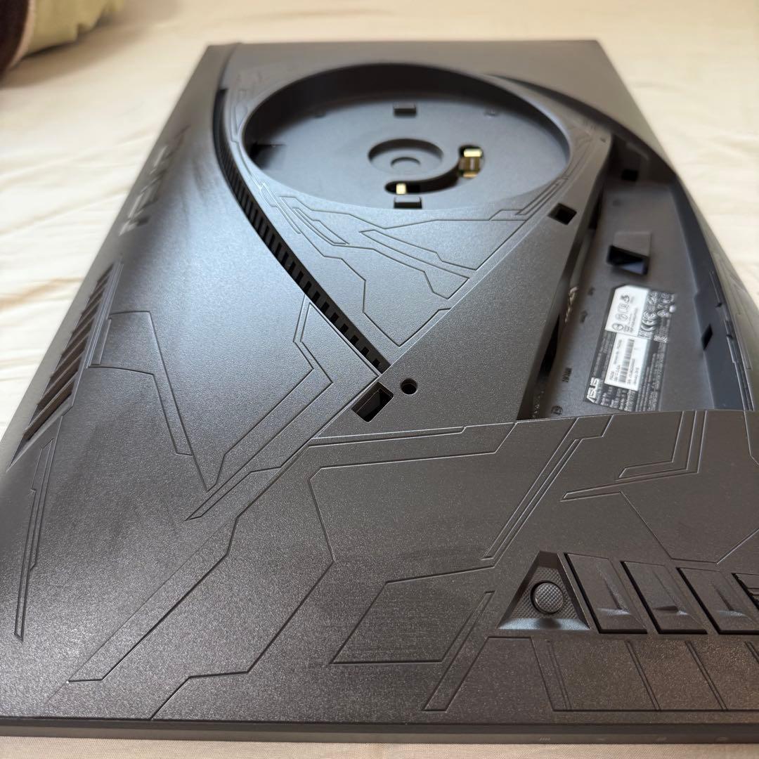 ASUS ROG Swift PG258Q ゲーミングモニター 240Hz